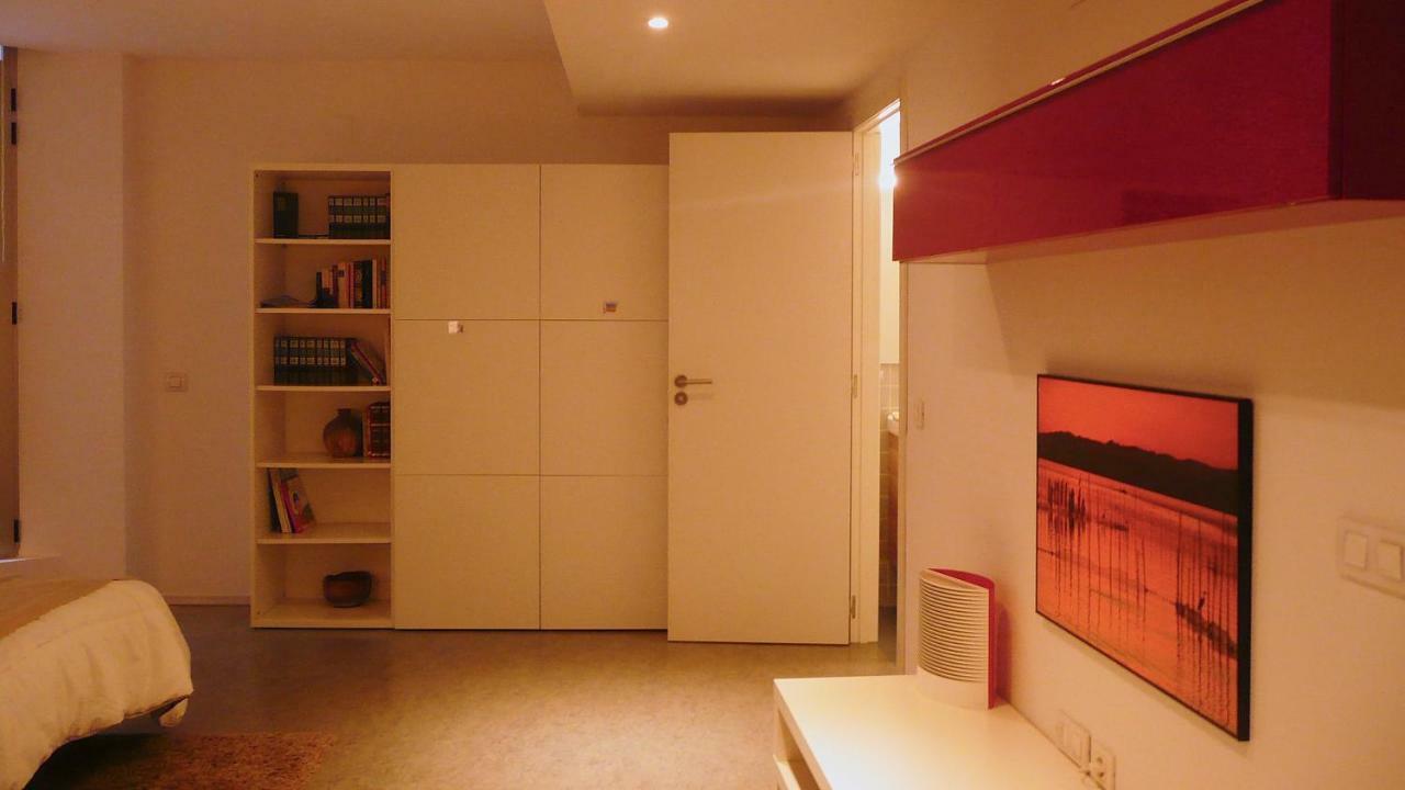 Appartement Forn Dels Apostols *