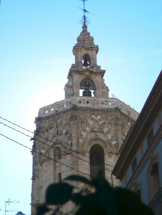 Forn Dels Apostols Appartement