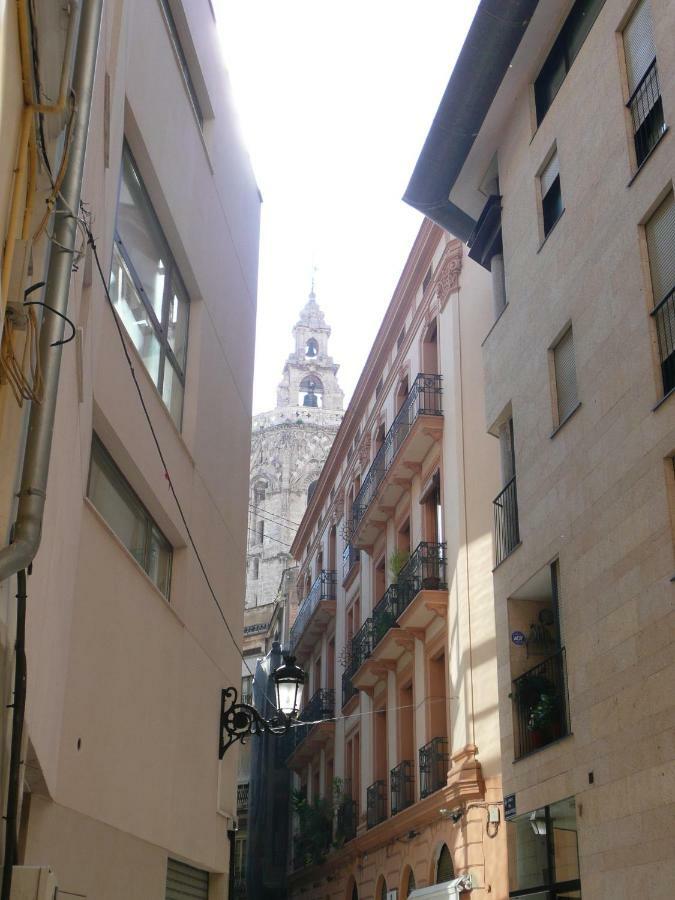 Forn Dels Apostols Appartement *
