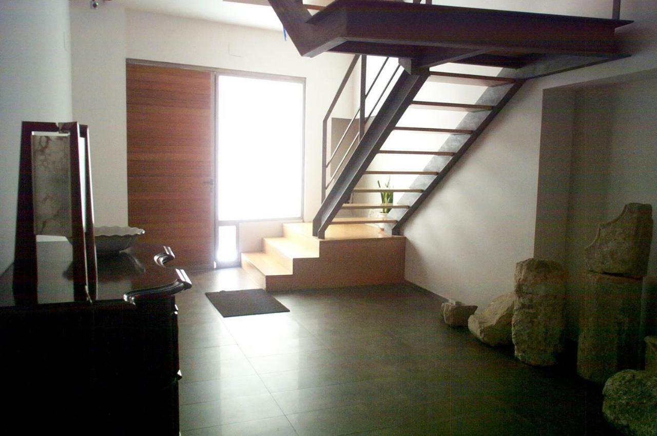 Forn Dels Apostols Appartement *