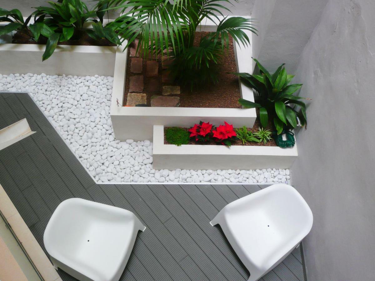 Appartement Forn Dels Apostols Valencia
