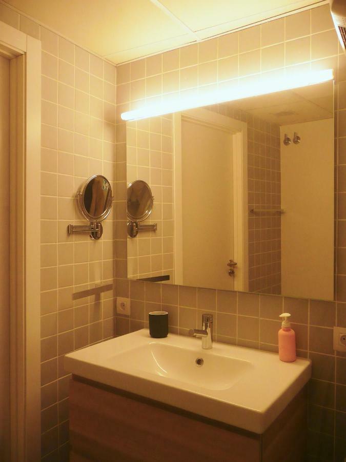 Forn Dels Apostols Appartement