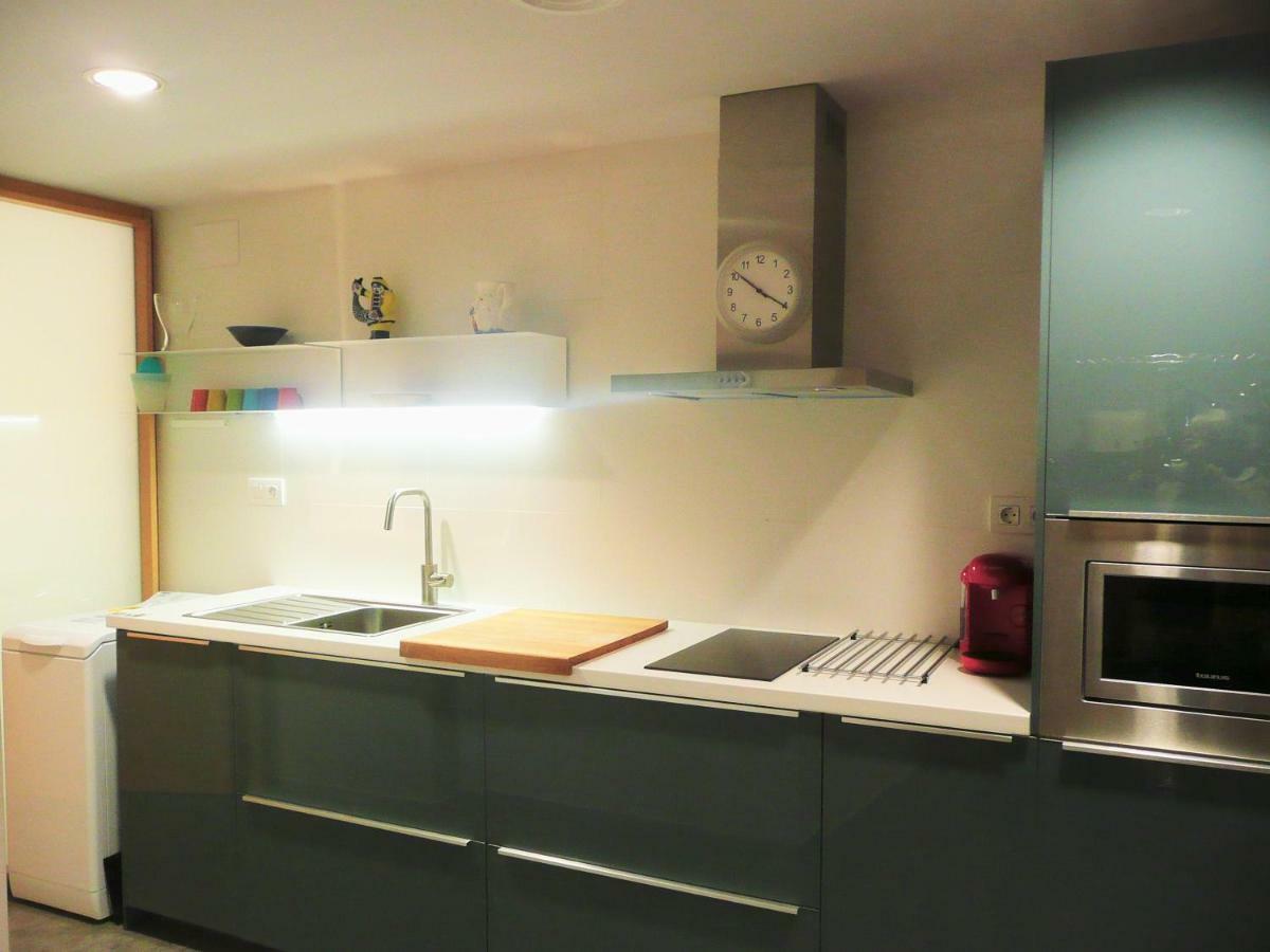 Forn Dels Apostols Appartement