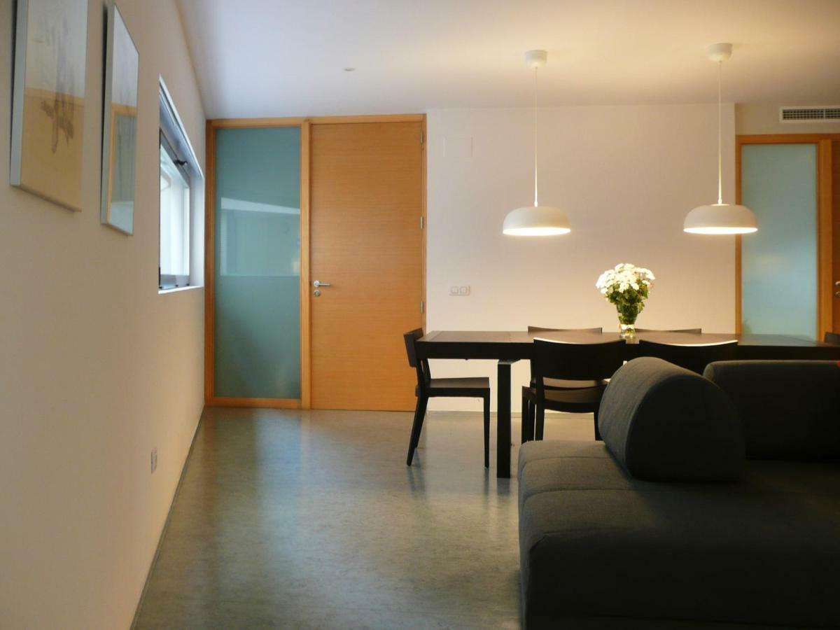 Forn Dels Apostols Appartement