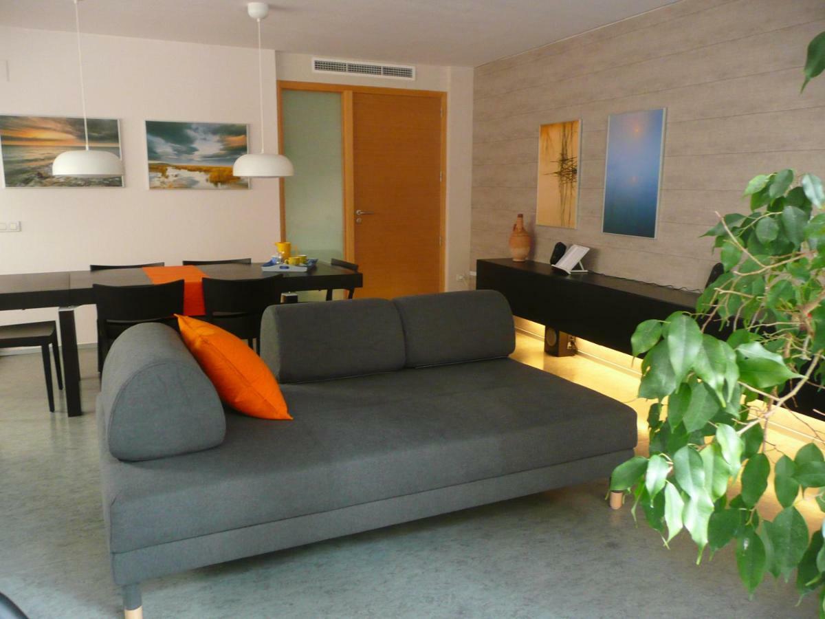 Forn Dels Apostols Appartement *