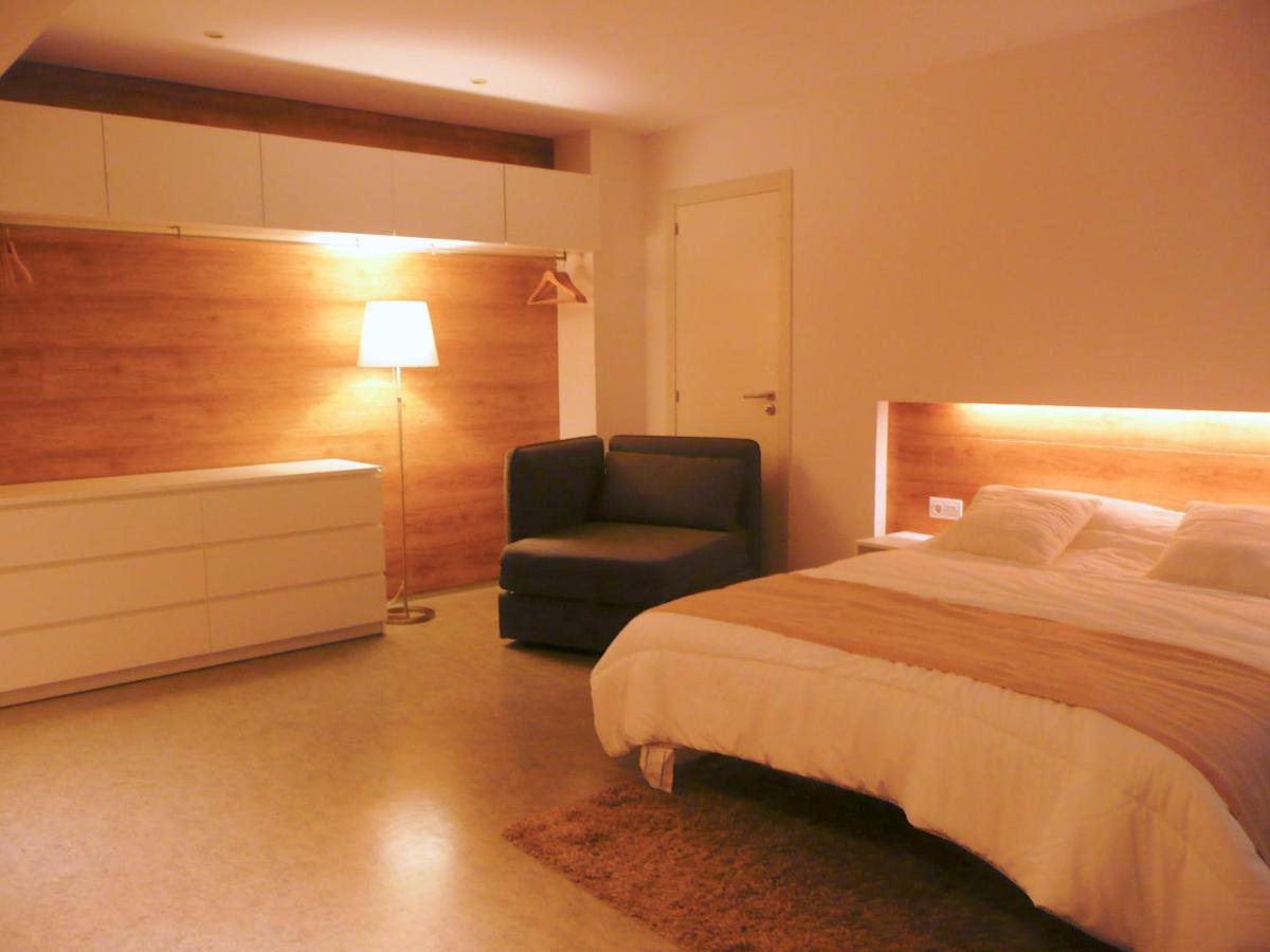 Forn Dels Apostols Appartement *