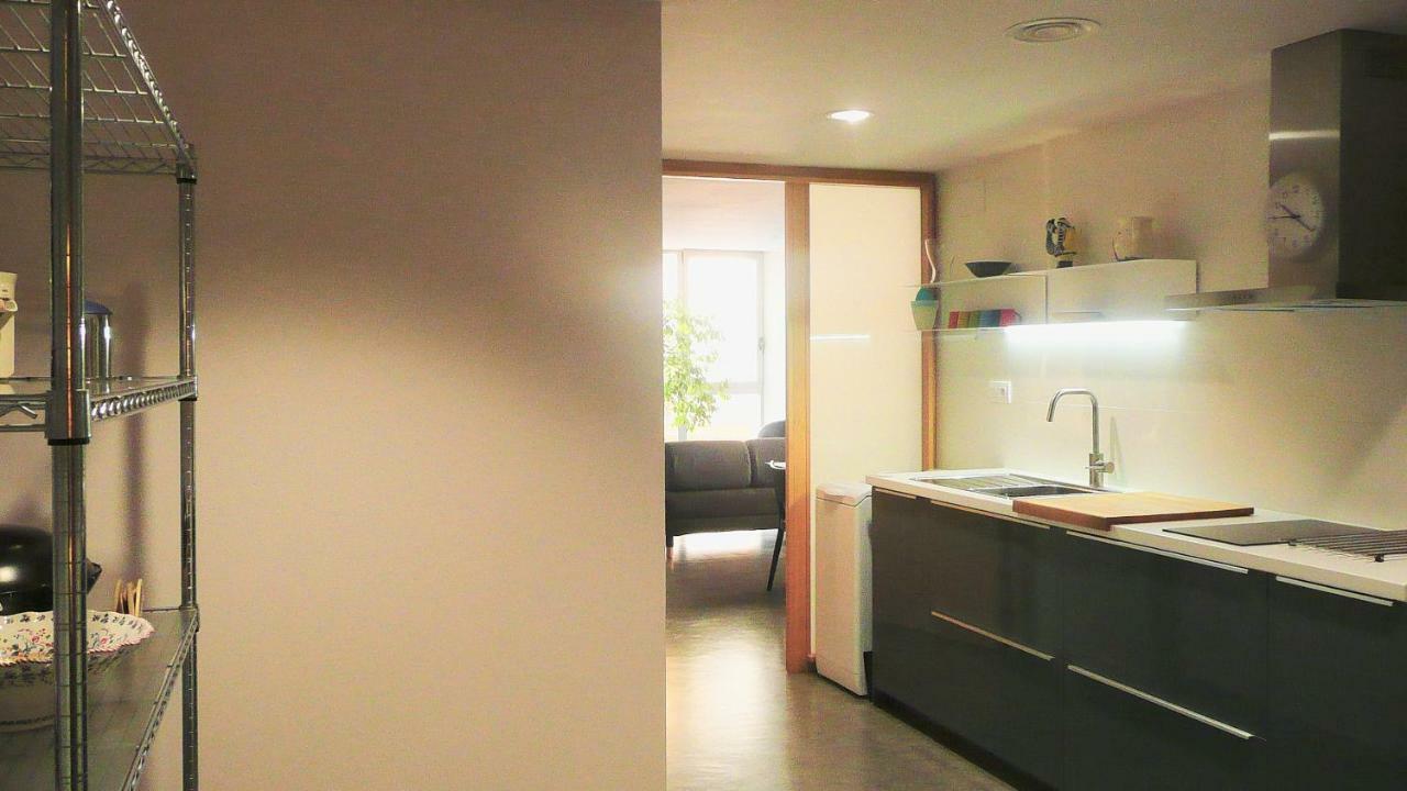 Forn Dels Apostols Appartement *
