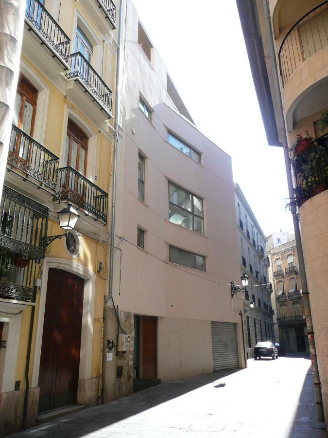 Forn Dels Apostols Appartement *