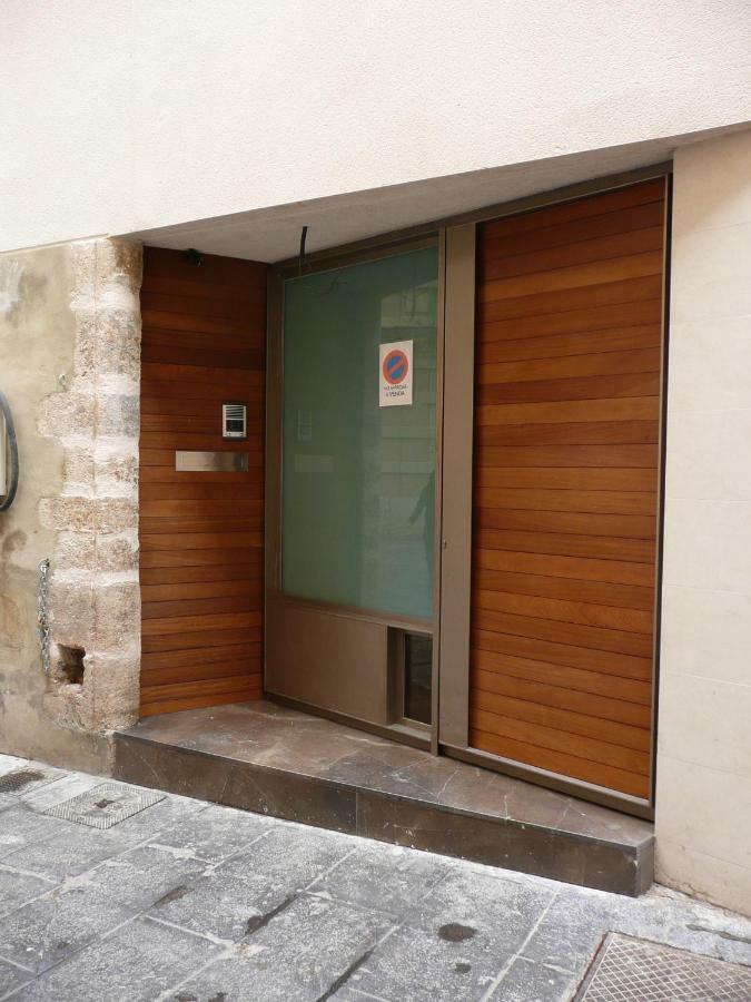 Forn Dels Apostols Appartement Valencia
