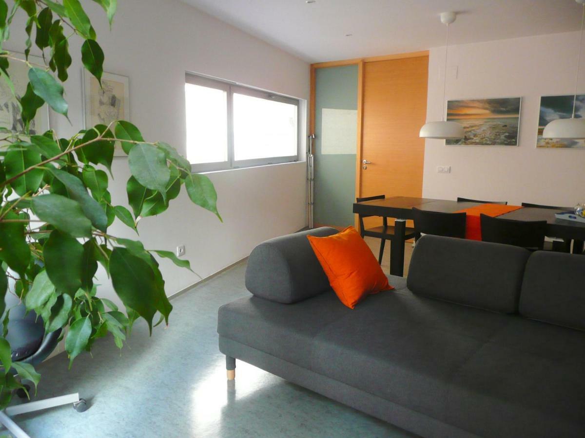 Forn Dels Apostols Appartement *
