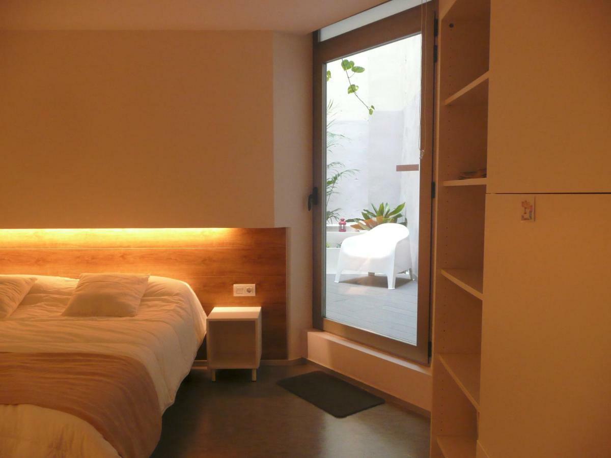Forn Dels Apostols Appartement *