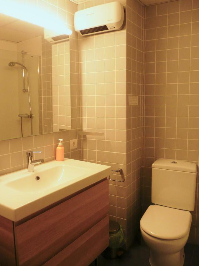 Appartement Forn Dels Apostols Valencia