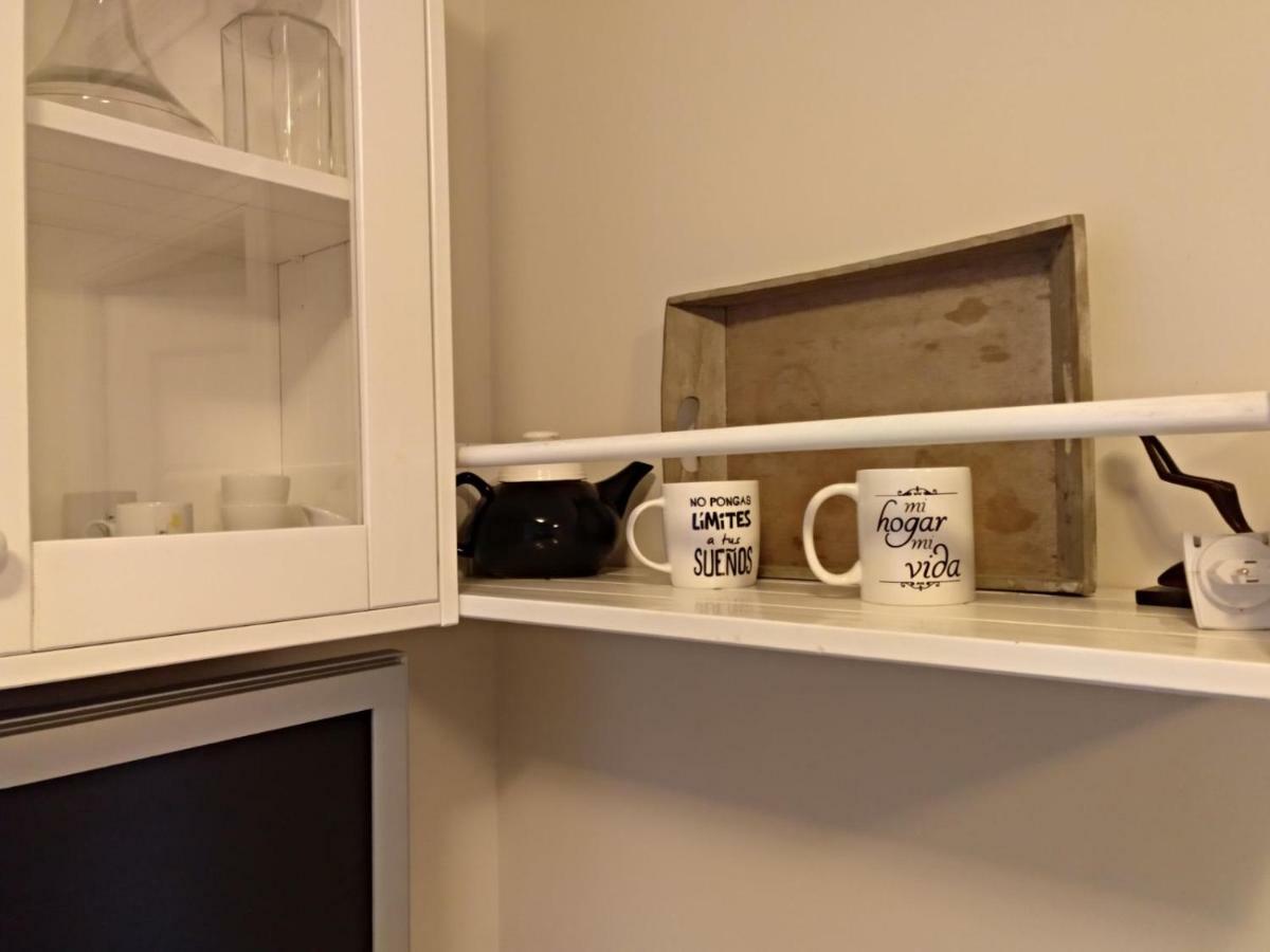 Centro Apartamento *
