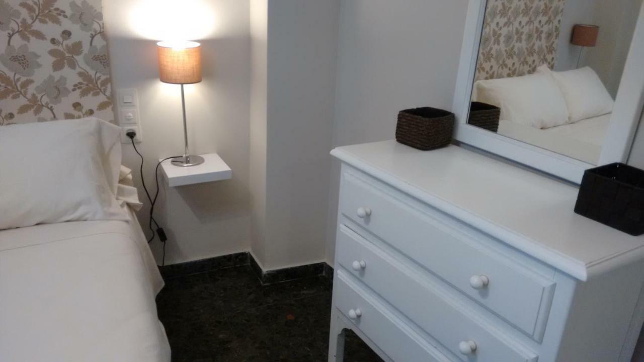 Centro Apartment *