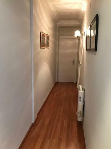 Cristina Center Apartment *