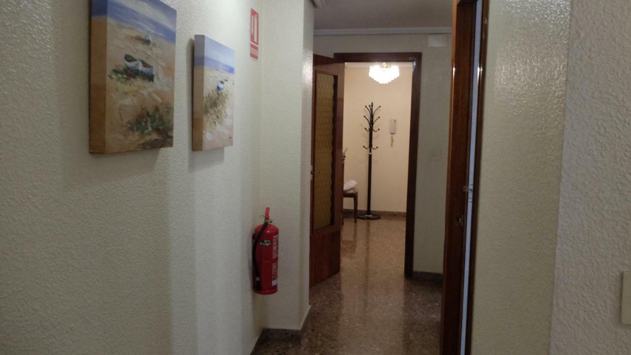 Big & Clean Apartment *
