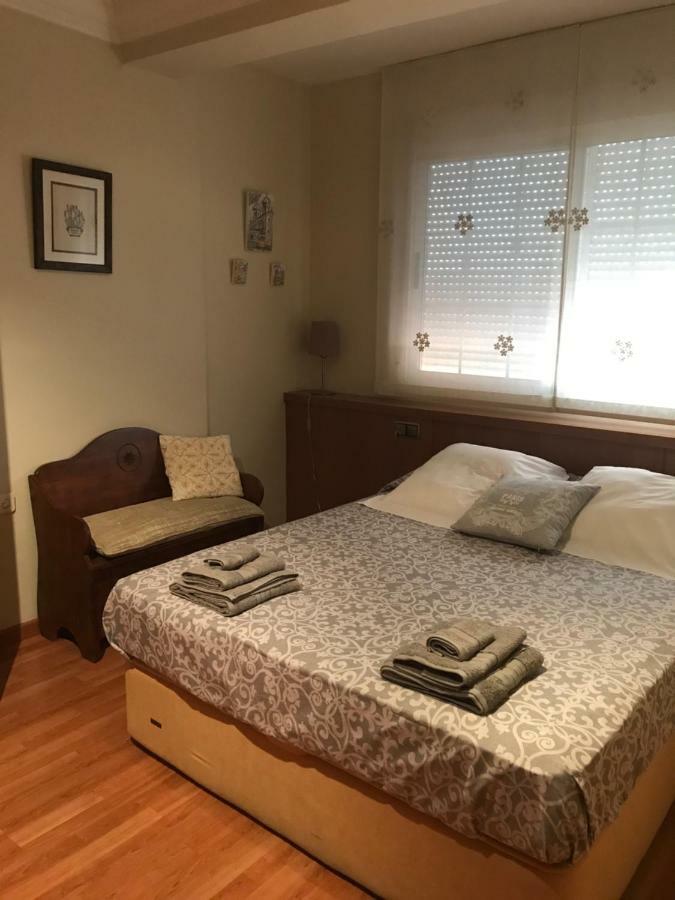 Cristina Center Apartment Valencia