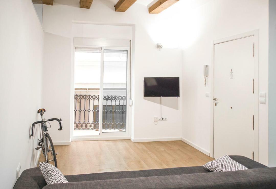 Ambrosio Flats - El Mercat Appartement *