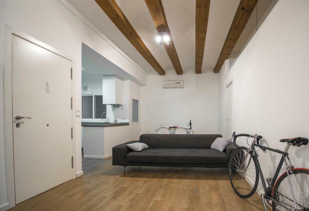 Ambrosio Flats - El Mercat Appartement *