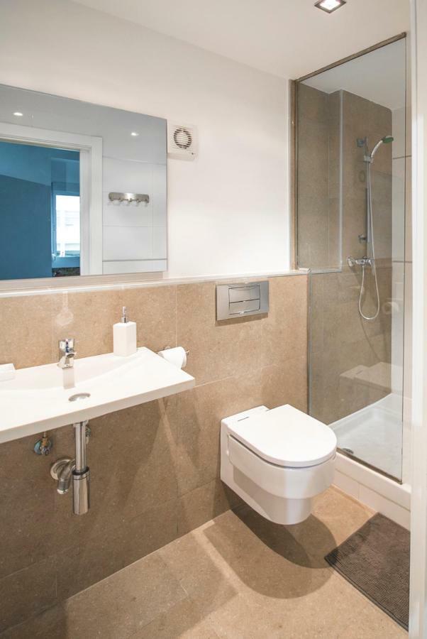 Appartement Ambrosio Flats - El Mercat Valencia