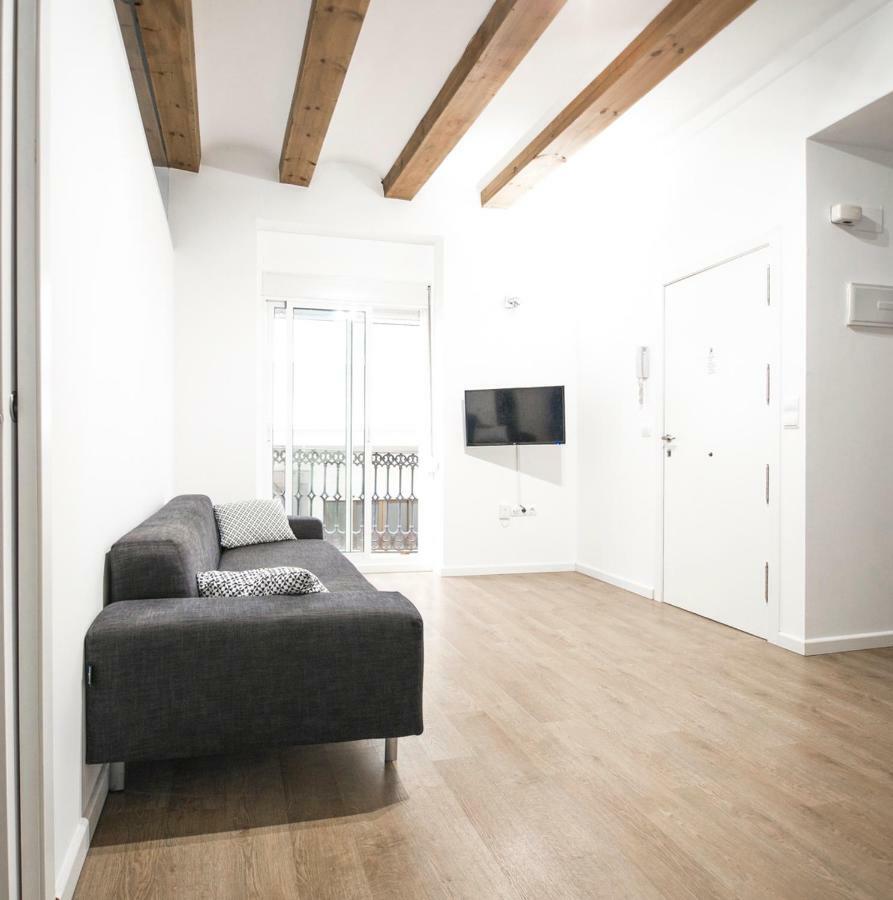 Ambrosio Flats - El Mercat Appartement *