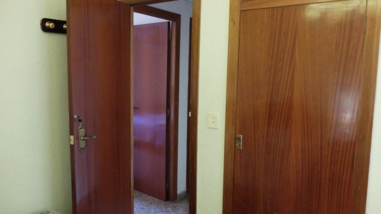 Big & Clean Apartment *