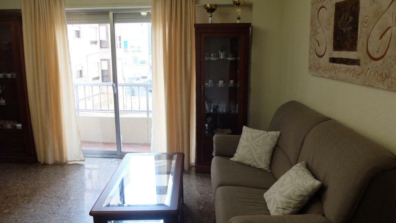 Big & Clean Apartment