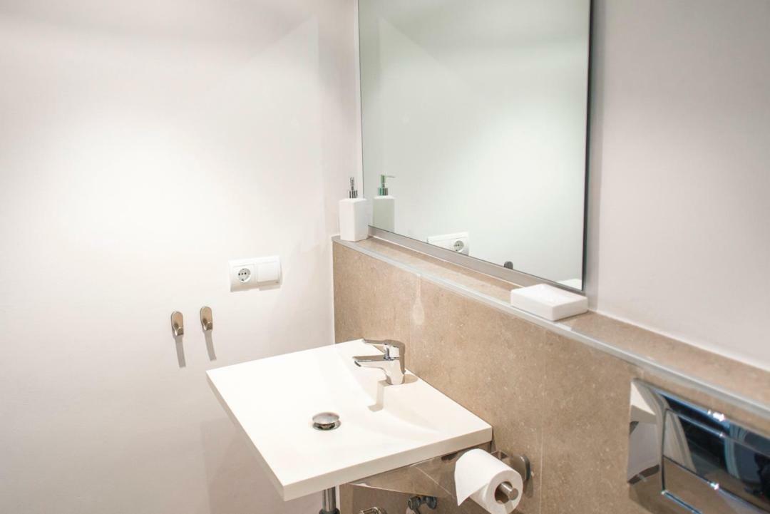Appartement Ambrosio Flats - El Mercat