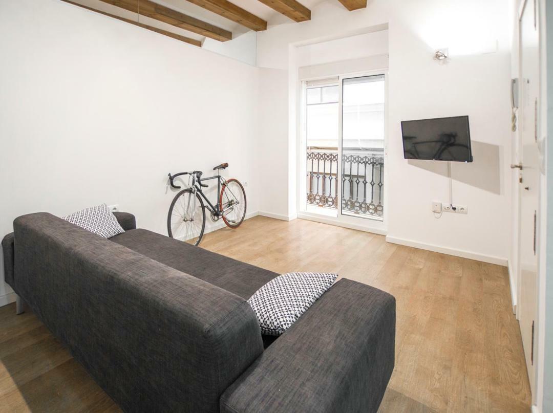 Ambrosio Flats - El Mercat Appartement