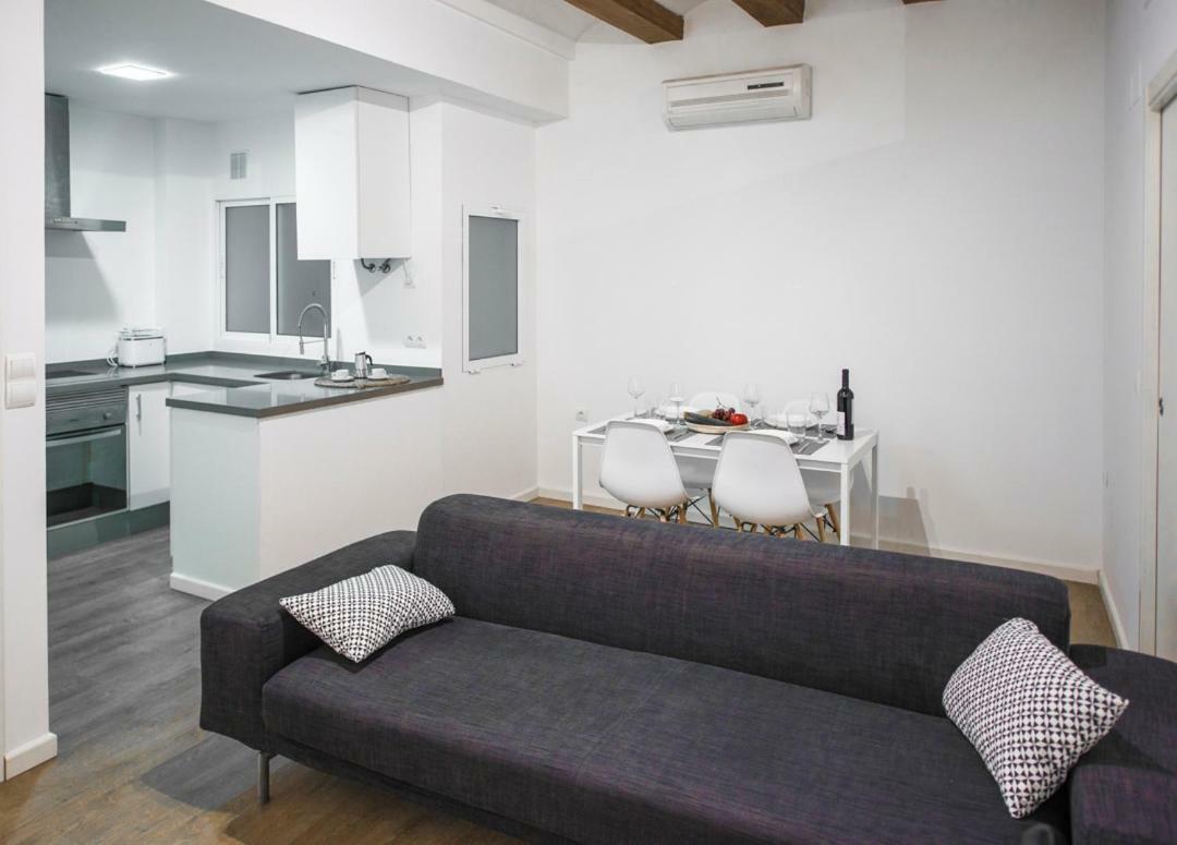 Ambrosio Flats - El Mercat Appartement Valencia
