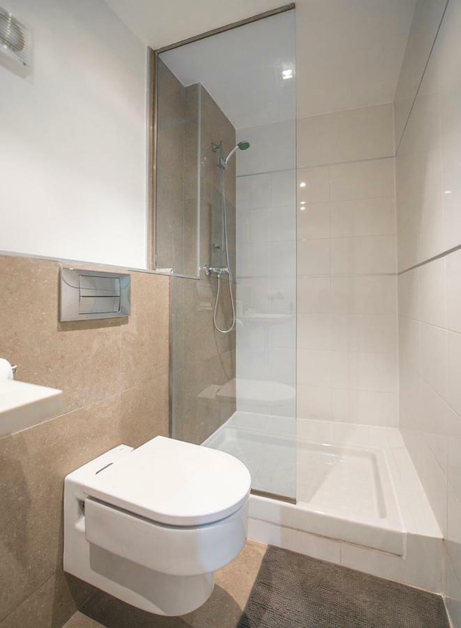Ambrosio Flats - El Mercat Appartement *