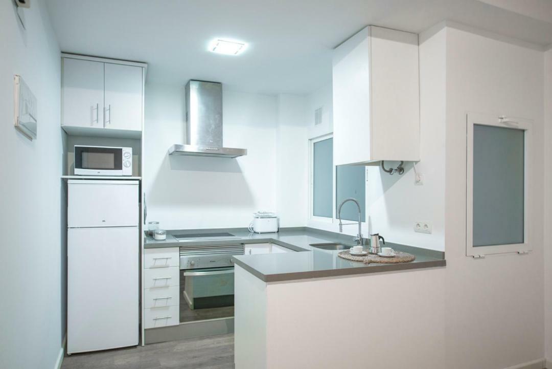 Ambrosio Flats - El Mercat Appartement *