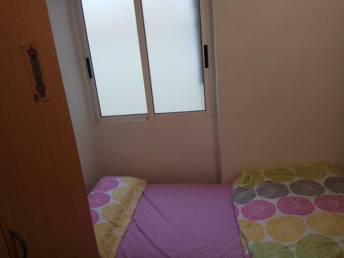 Burjassot Mestalla Appartement *
