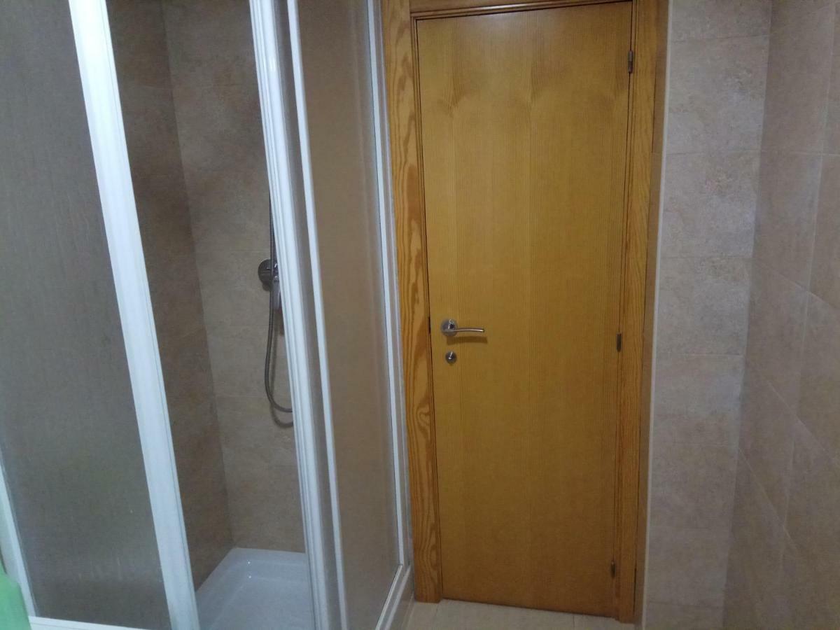Burjassot Mestalla Appartement *