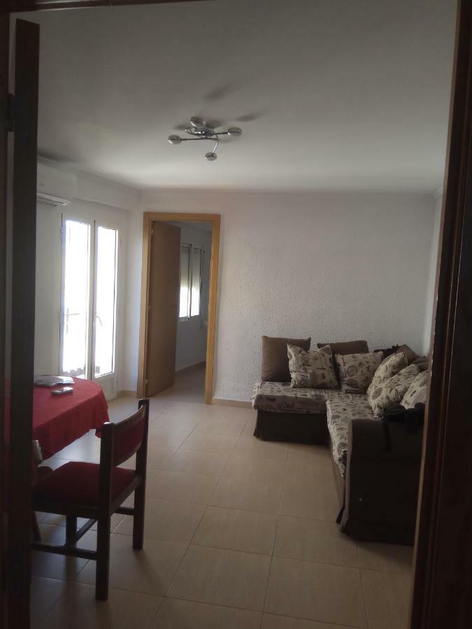 Appartement Burjassot Mestalla *
