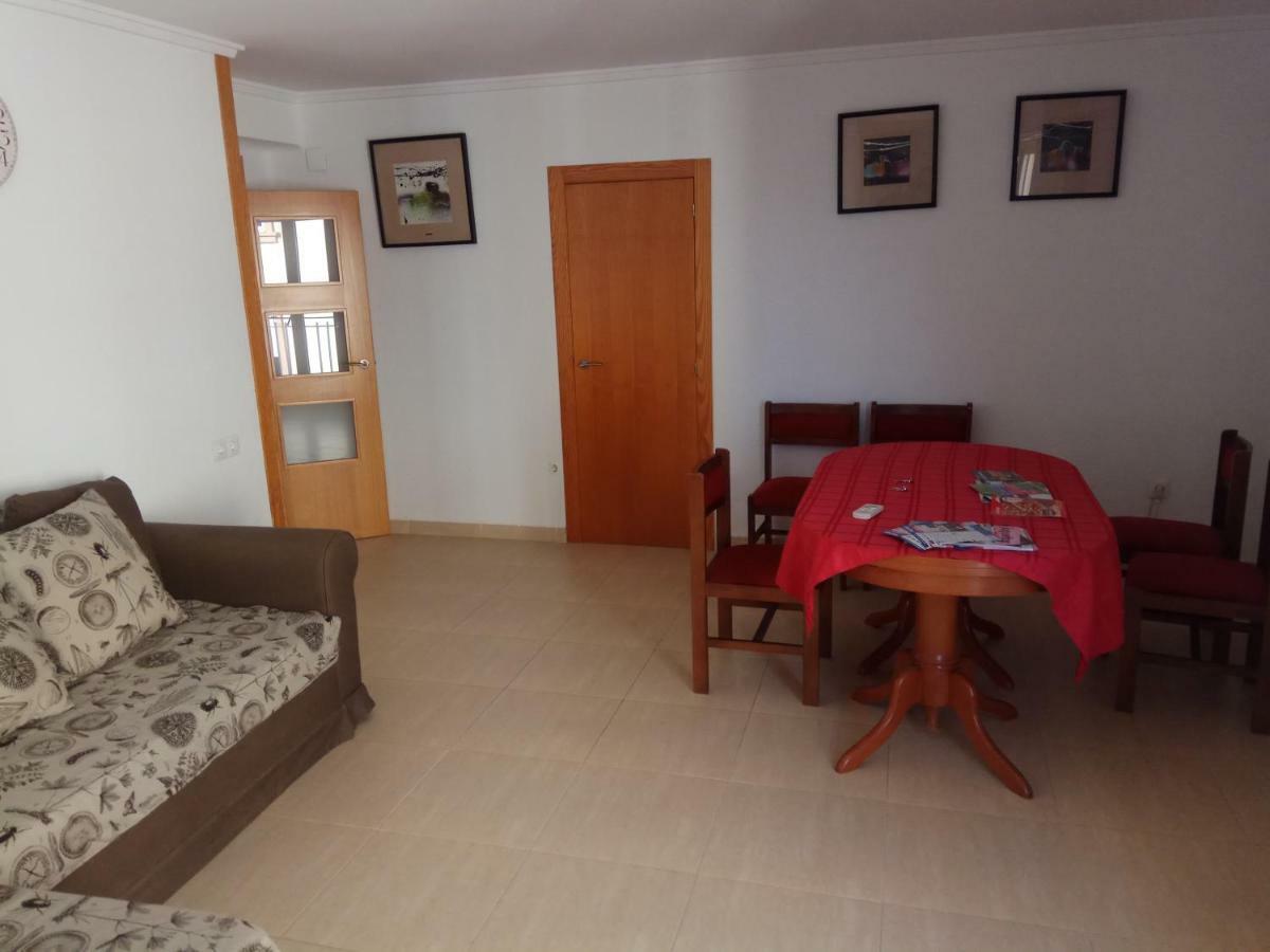 Burjassot Mestalla Appartement Valencia