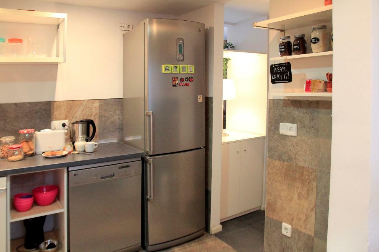 Atico Loft Ruzafa Apartment