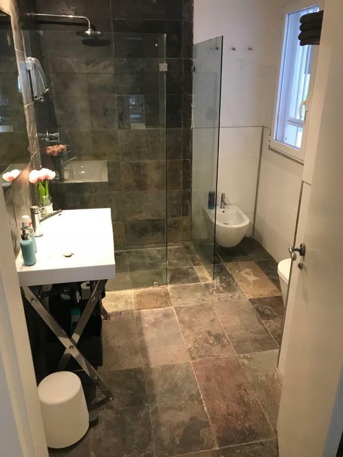 Apartment Atico Loft Ruzafa Valencia