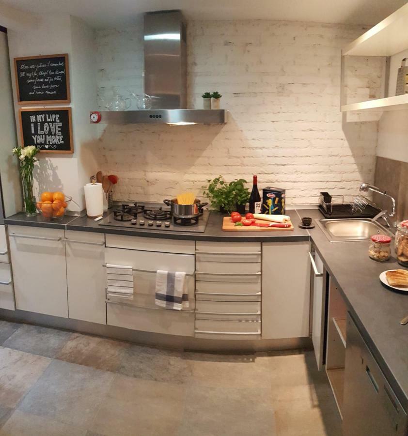 Atico Loft Ruzafa Valencia