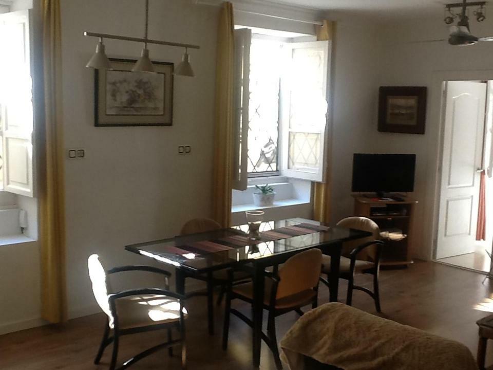Alejandro Y Renate Apartment