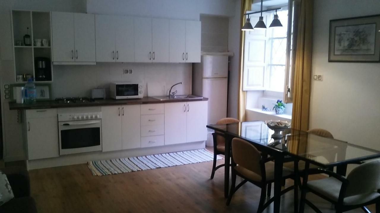 Apartment Alejandro Y Renate Valencia