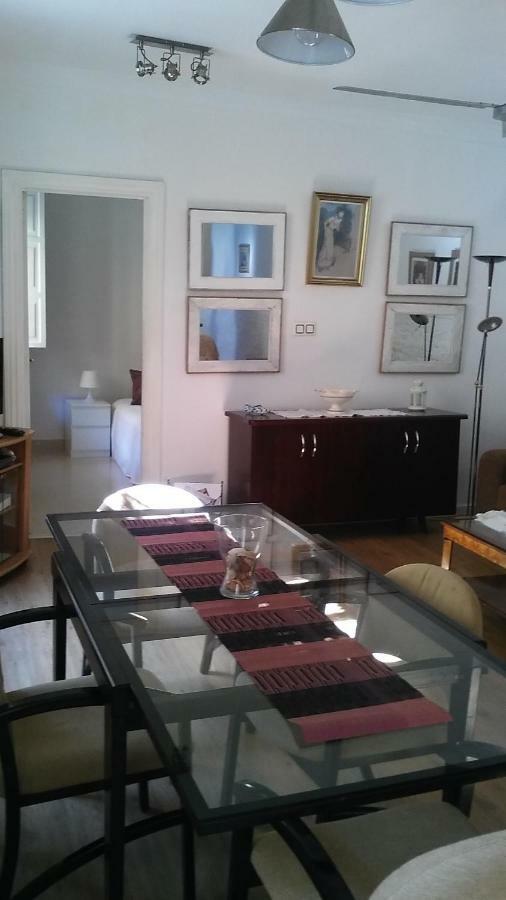 Apartment Alejandro Y Renate