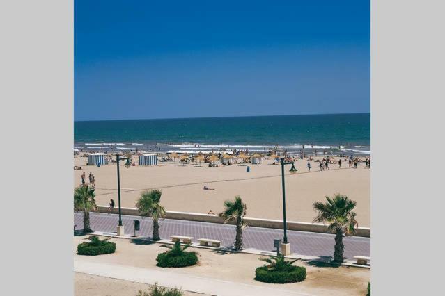 Apartamento Atico Loft Ruzafa Valencia
