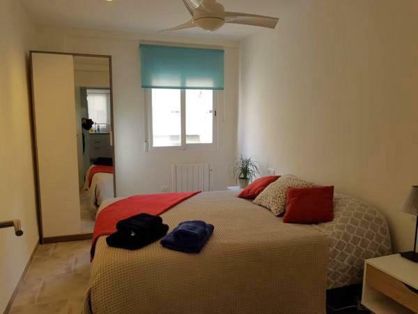 Lo's Beach Apartment Valencia
