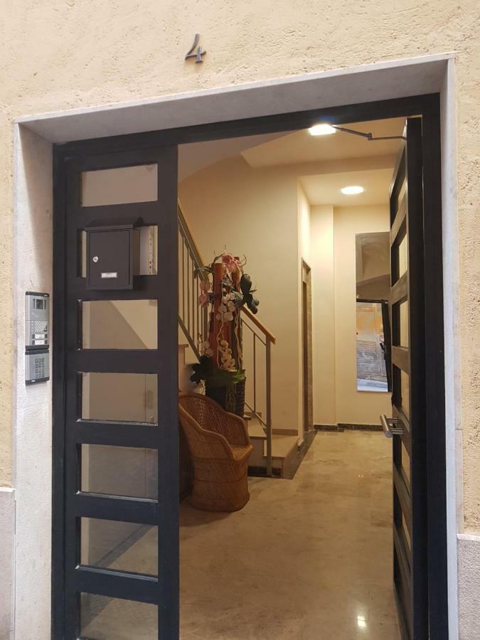 Abate 4 Apartment Valencia