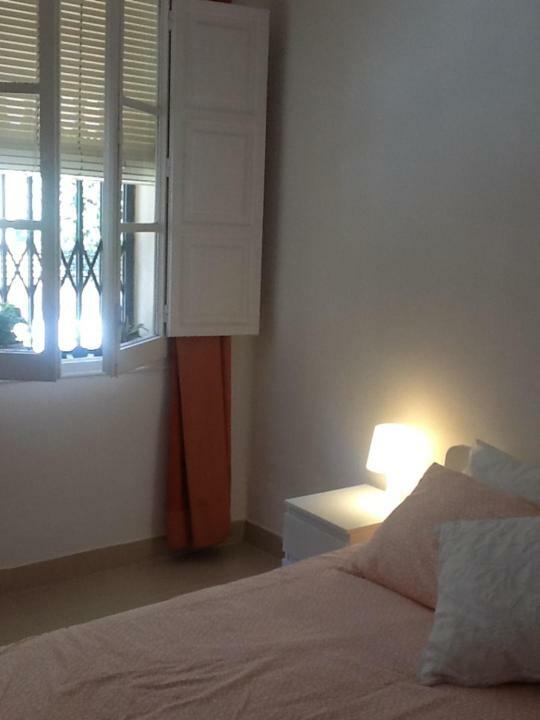 Apartment Alejandro Y Renate