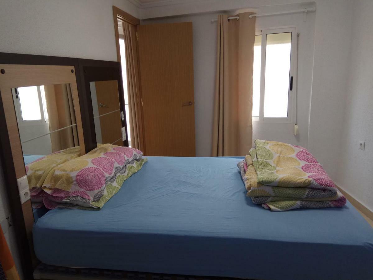 Appartement Burjassot Mestalla *