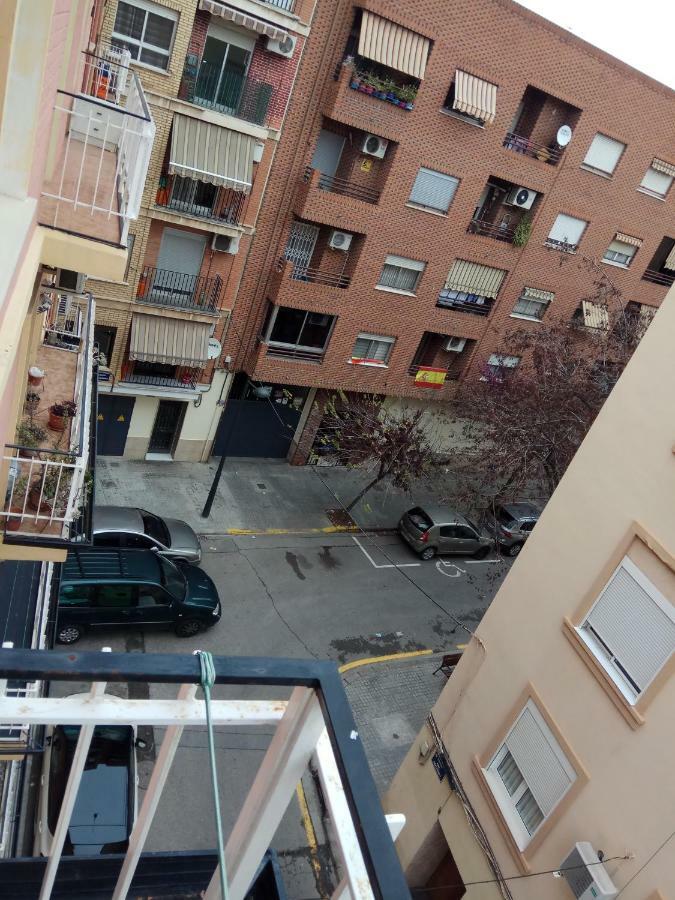 Burjassot Mestalla Appartement *