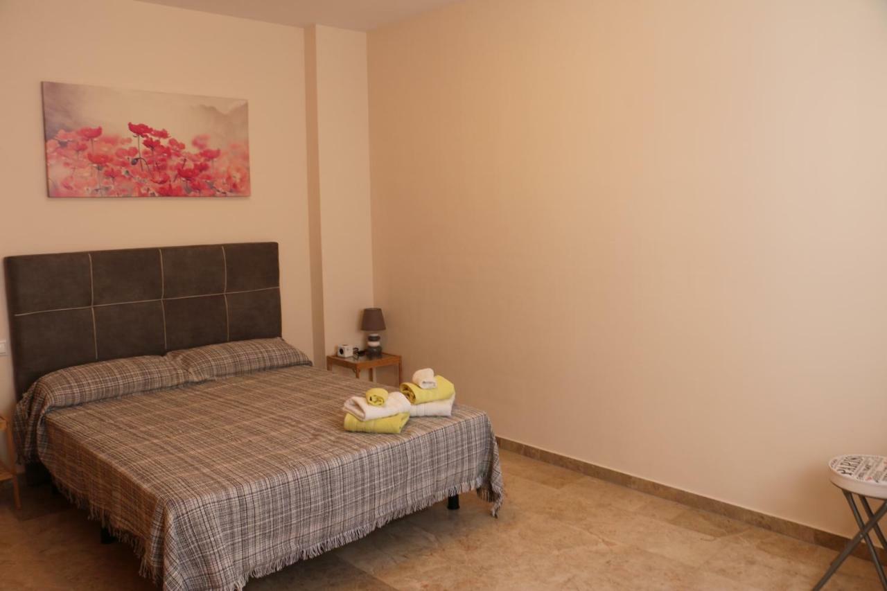 Apartment Abate 4 Valencia