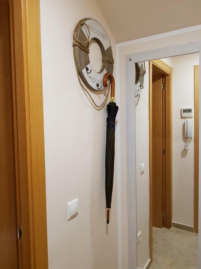 Abate 4 Apartment *